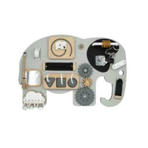 The small elephant l Sensory toy