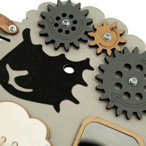 The small sheep l Sensory toy