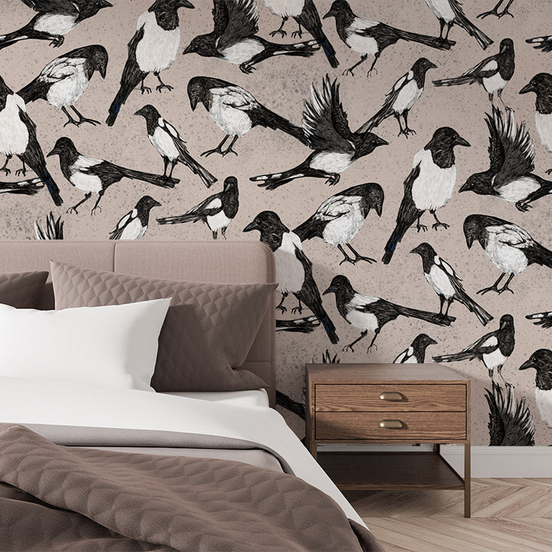 Magpies