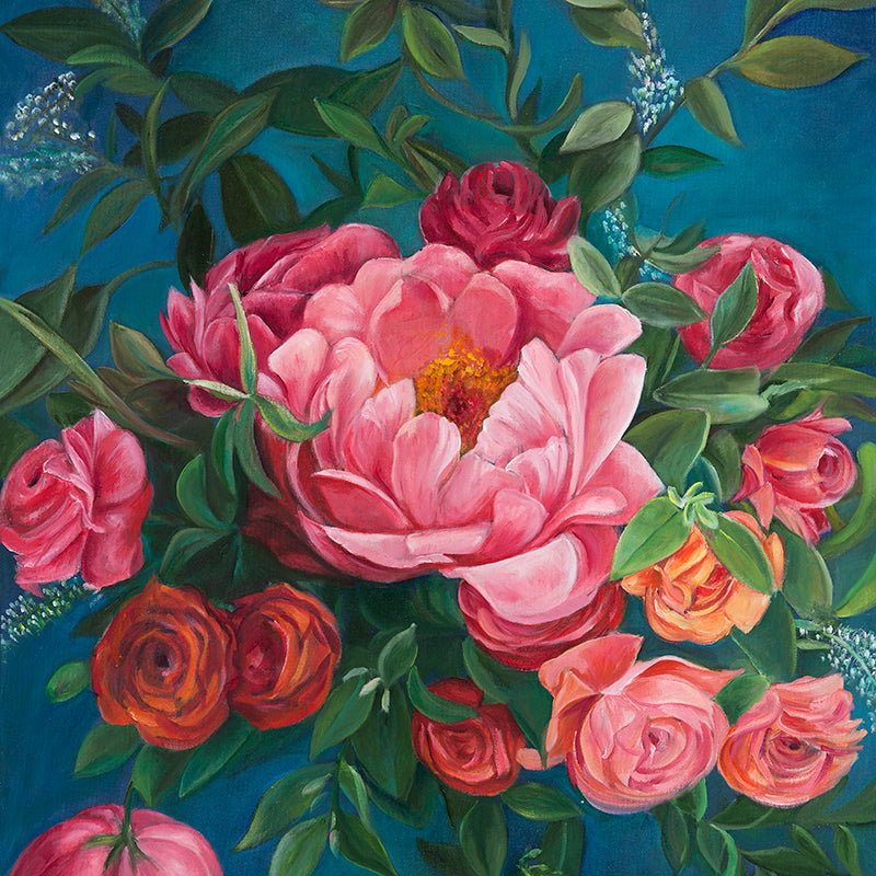 Floral