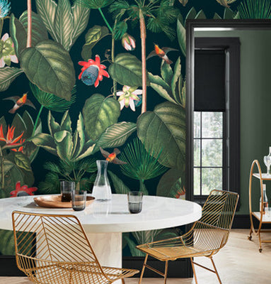 Tropical