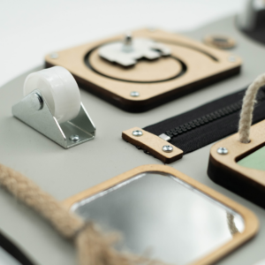 The small elephant l Sensory toy