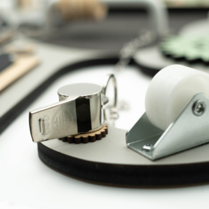 The big elephant l Sensory toy