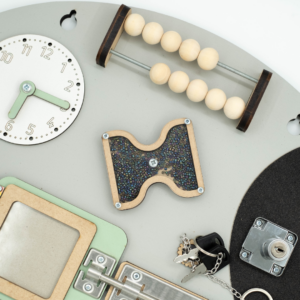 The big elephant l Sensory toy