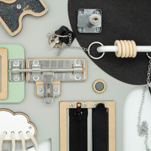 The big elephant l Sensory toy