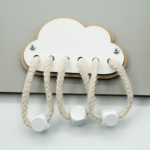 The big whale l Sensory toy