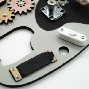 The small elephant l Sensory toy