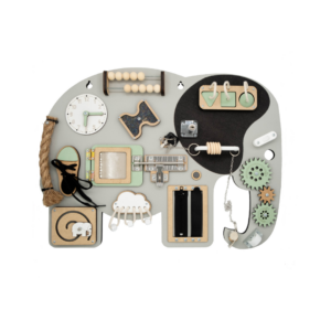 The big elephant l Sensory toy