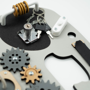 The big elephant l Sensory toy