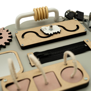 The small sheep l Sensory toy