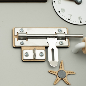 The big whale l Sensory toy