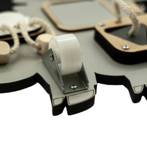 The small sheep l Sensory toy