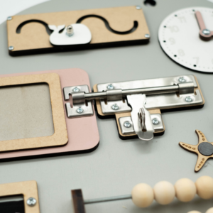 The big whale l Sensory toy