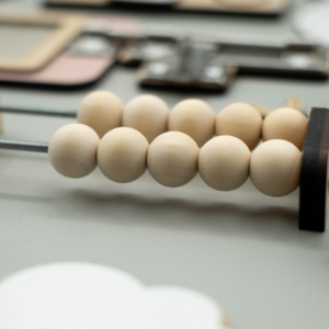 The big whale l Sensory toy