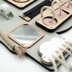 The big elephant l Sensory toy