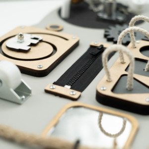 The big elephant l Sensory toy