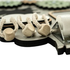 The small sheep l Sensory toy