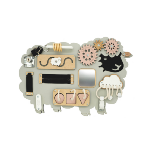 The small sheep l Sensory toy