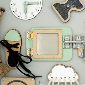 The big elephant l Sensory toy