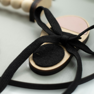 The big whale l Sensory toy