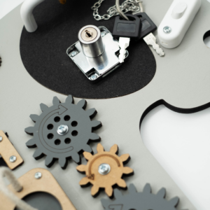 The big elephant l Sensory toy