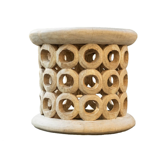 Bakima Stool (Natural)