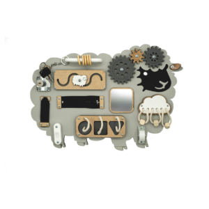 The small sheep l Sensory toy