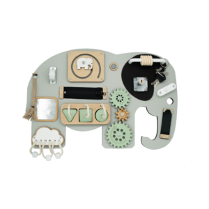 The small elephant l Sensory toy