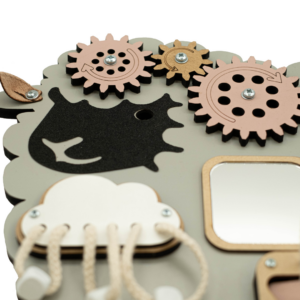 The small sheep l Sensory toy