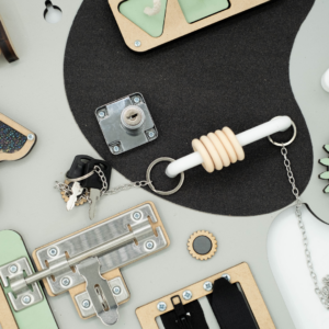 The big elephant l Sensory toy