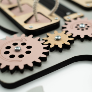 The big elephant l Sensory toy