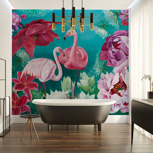 Flamingo