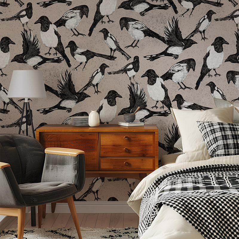 Magpies
