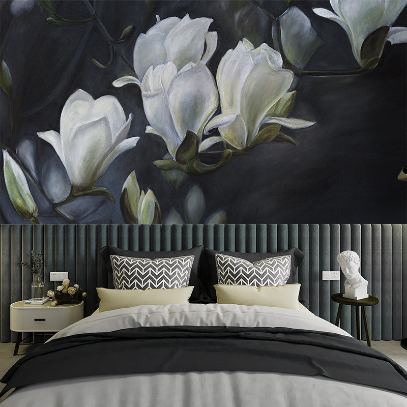 Serene Magnolia