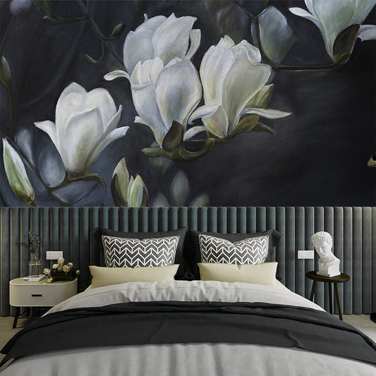 Serene Magnolia