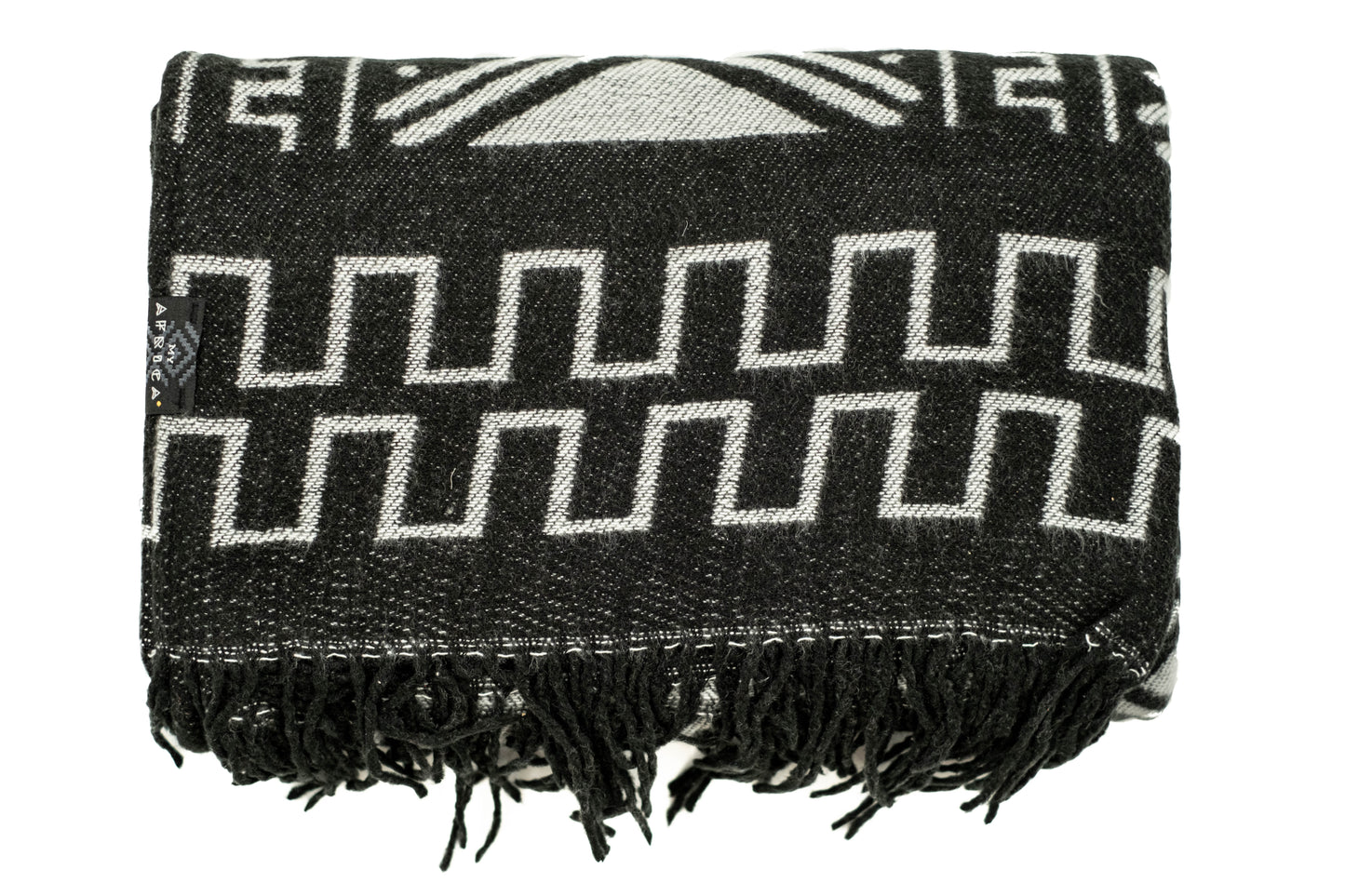 Ubuntu Throw
