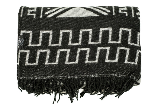 Ubuntu Throw