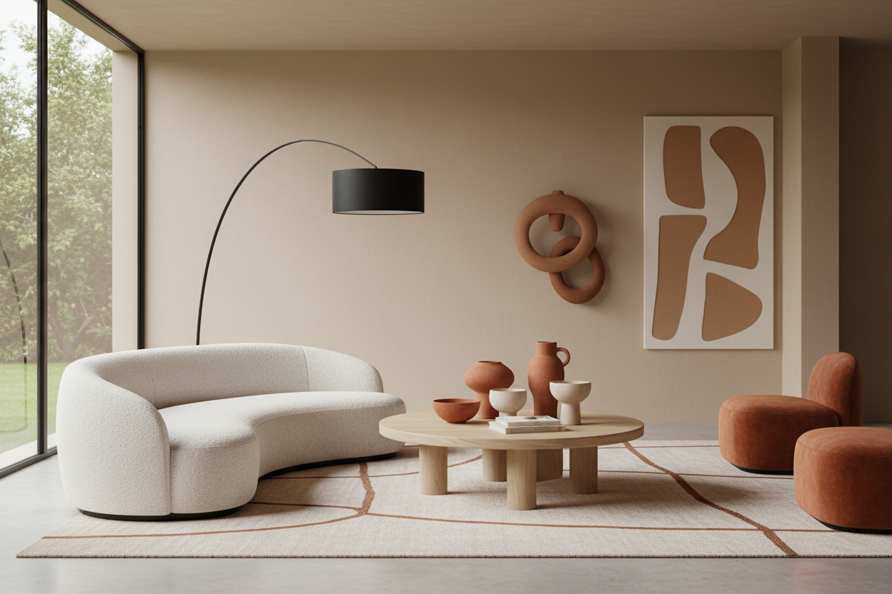 Homeware Trends - On Trend