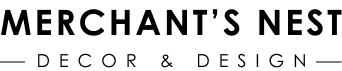 Merchant's Nest Decor & Design Ltd logo
